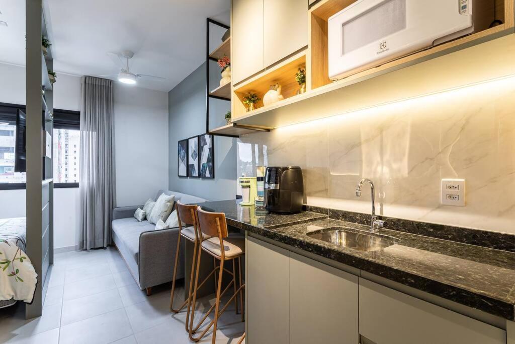 01419 Viva - Novo No Coracao Da Olimpia Apartment